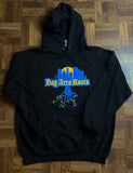 Bay Area Roots Hoodie
