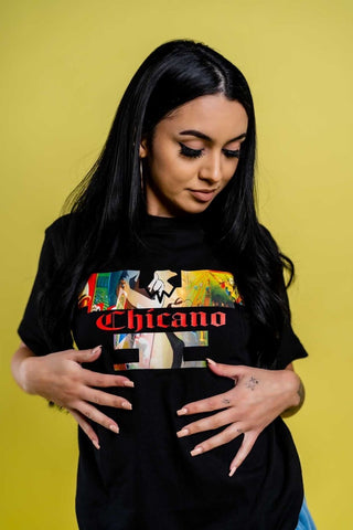Chicano T-Shirt