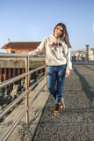 Bay Area Roots Hoodie